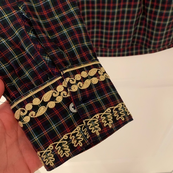 Women’s J Crew Peplum Top - Picture 5 of 5